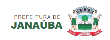 Prefeitura de Janaúba